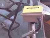 Leak detection system