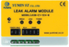 Leak detection system