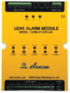 Leak detection system