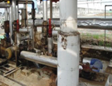 Leak detection system