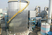 Thermal Accumulator(storage tank) _Flowtech