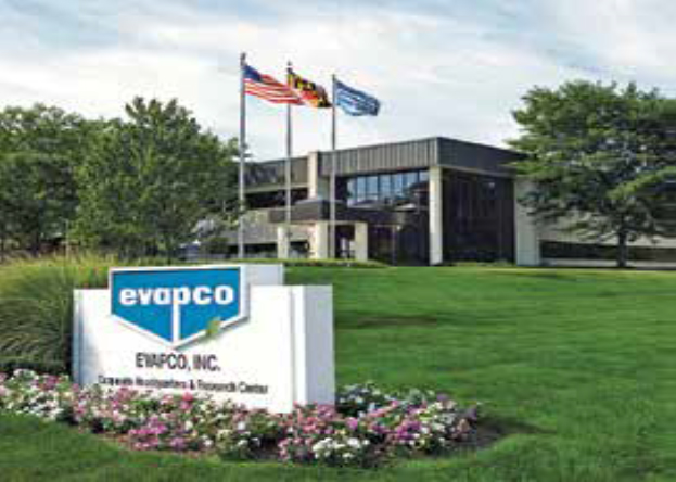 EVAPCO Headquarter