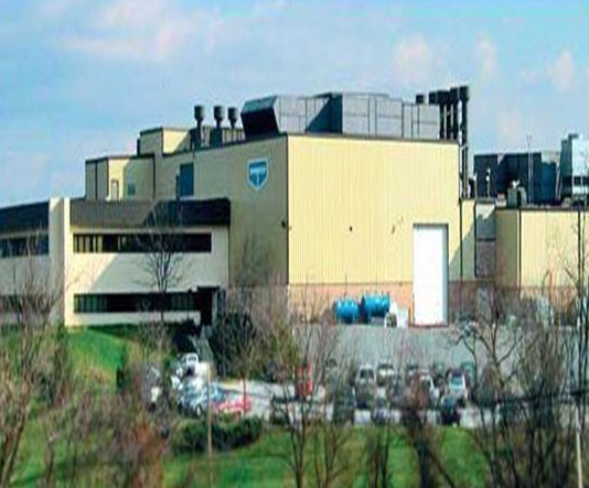 EVAPCO Research Center
