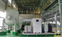 Paju Combined Heat & Power Plant